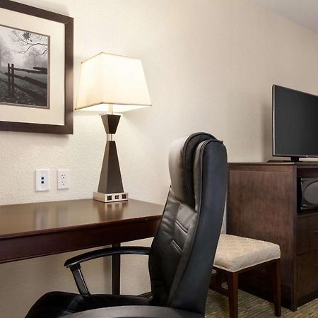 Hampton Inn Dover Zewnętrze zdjęcie