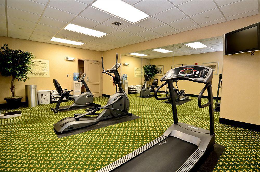 Hampton Inn Dover Zewnętrze zdjęcie