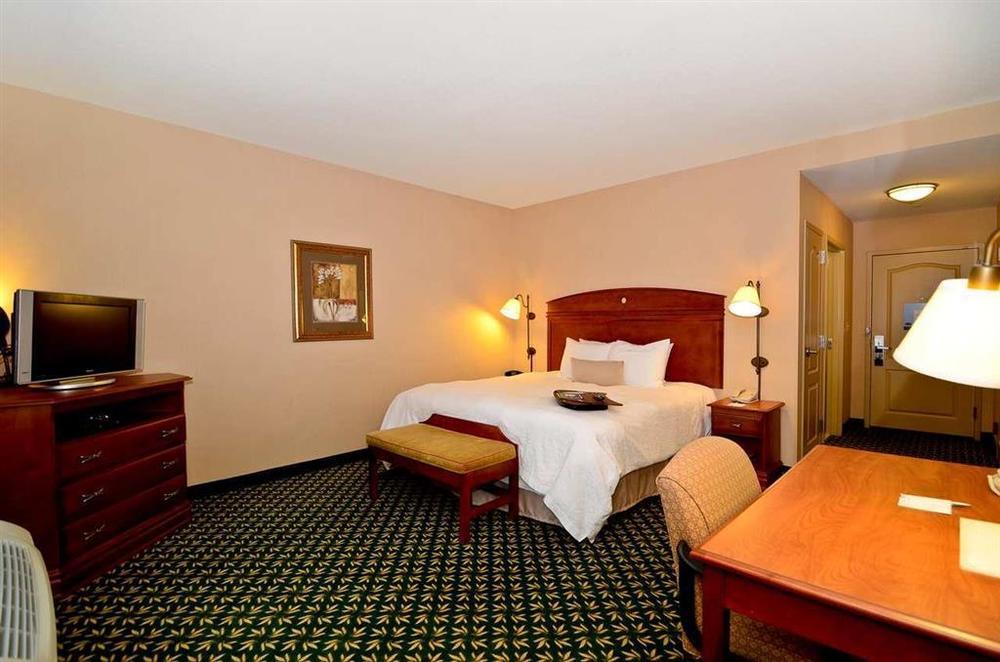 Hampton Inn Dover Pokój zdjęcie