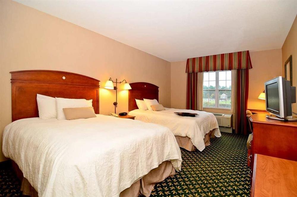 Hampton Inn Dover Pokój zdjęcie
