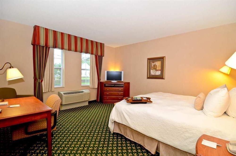 Hampton Inn Dover Pokój zdjęcie