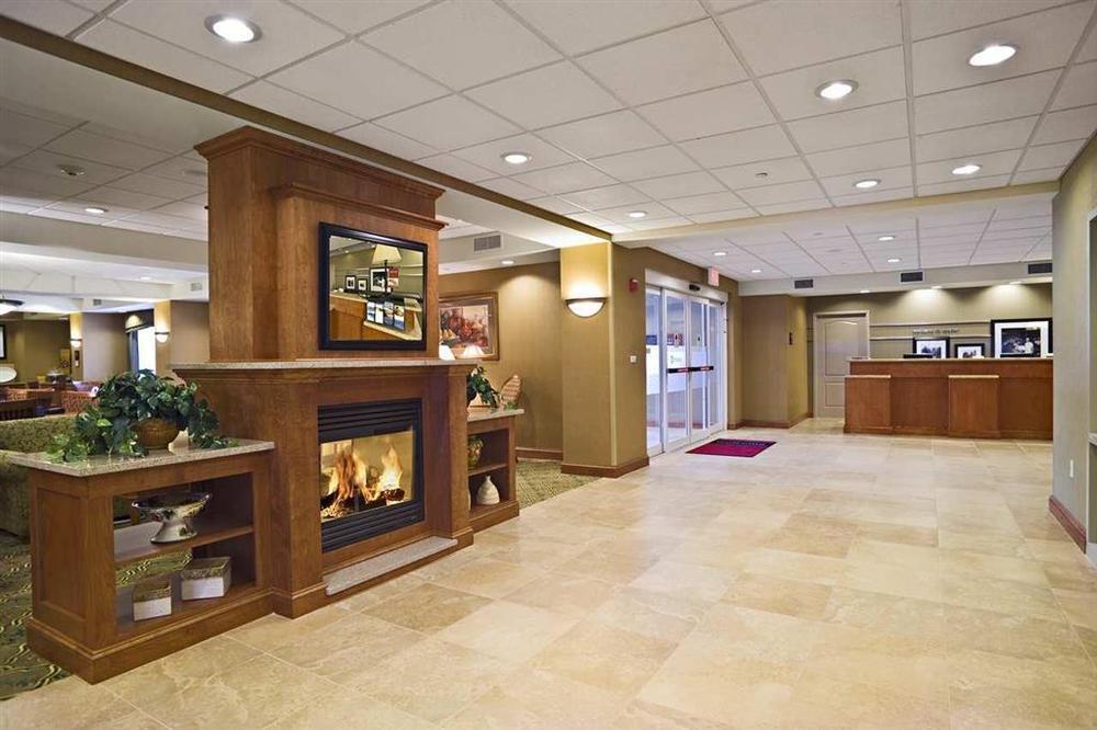 Hampton Inn Dover Wnętrze zdjęcie