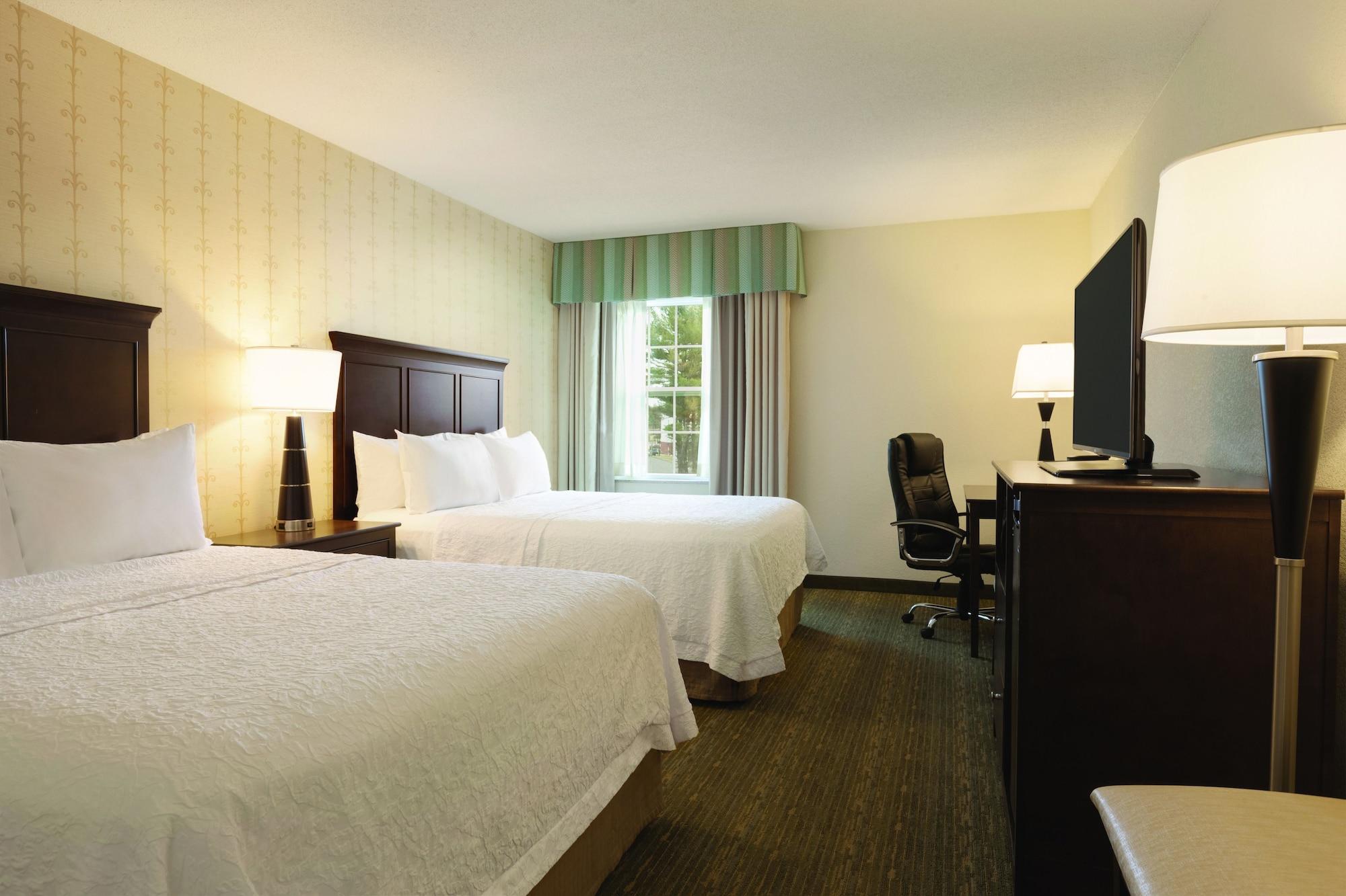 Hampton Inn Dover Zewnętrze zdjęcie