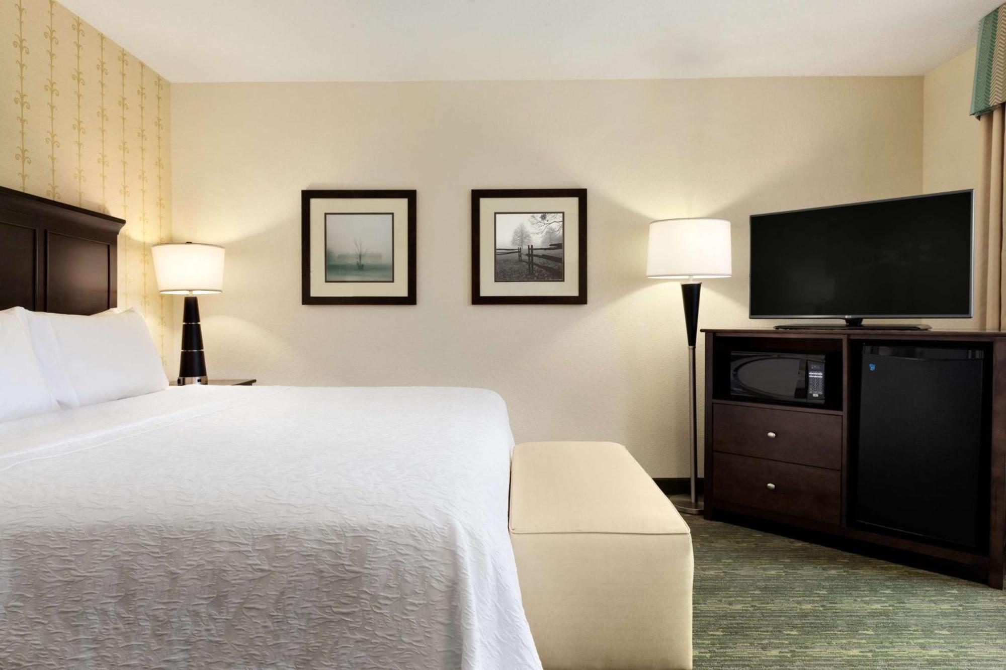 Hampton Inn Dover Zewnętrze zdjęcie