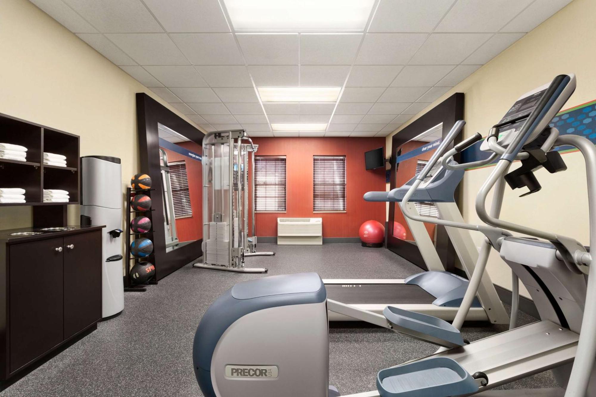 Hampton Inn Dover Zewnętrze zdjęcie