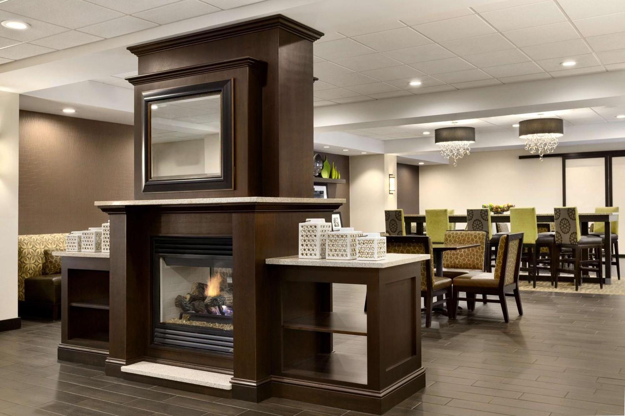 Hampton Inn Dover Zewnętrze zdjęcie