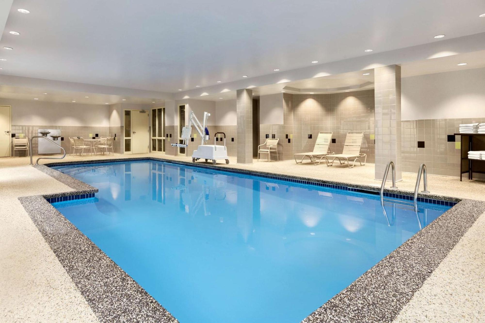 Hampton Inn Dover Zewnętrze zdjęcie