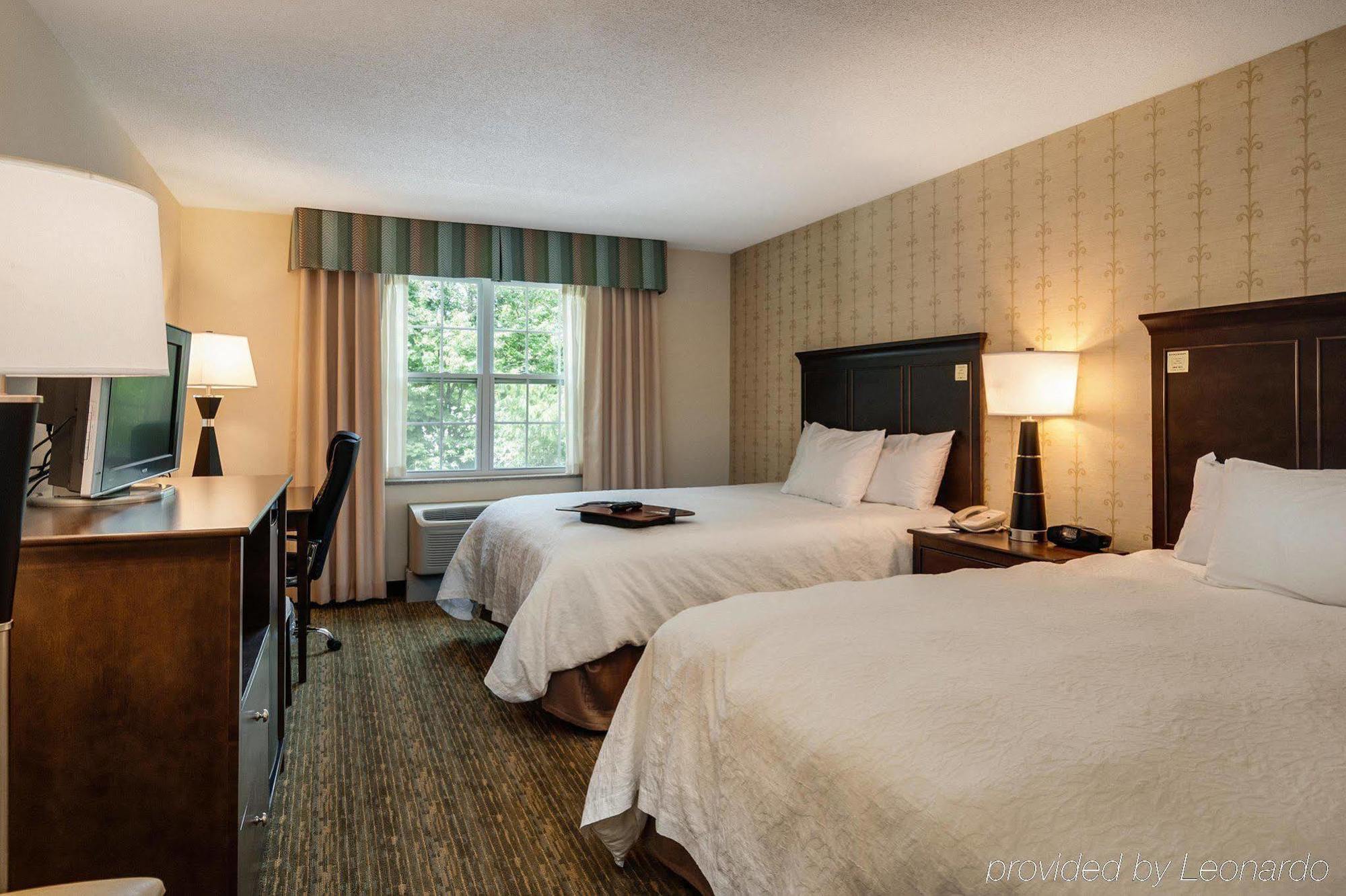 Hampton Inn Dover Zewnętrze zdjęcie