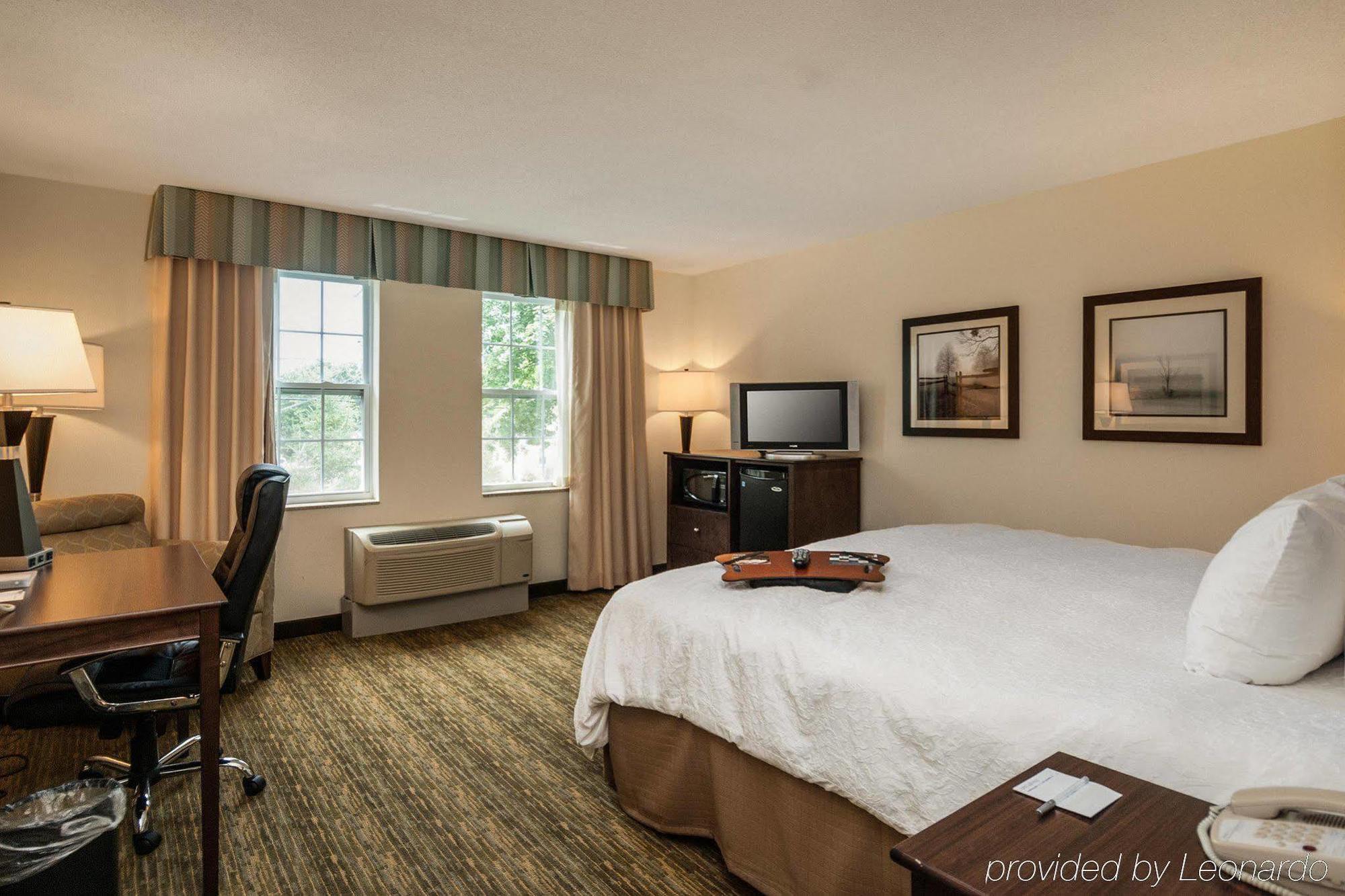 Hampton Inn Dover Zewnętrze zdjęcie