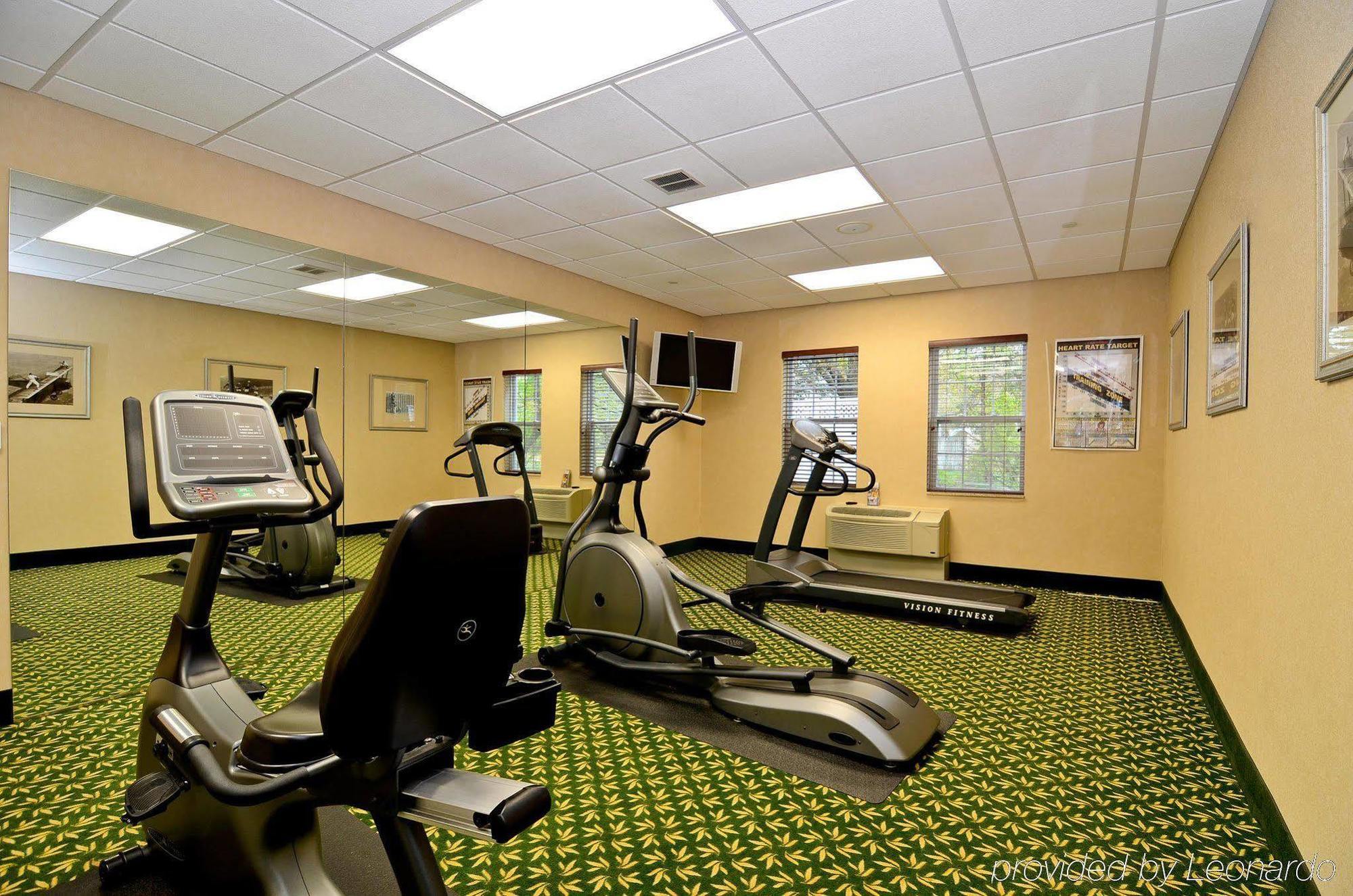 Hampton Inn Dover Udogodnienia zdjęcie