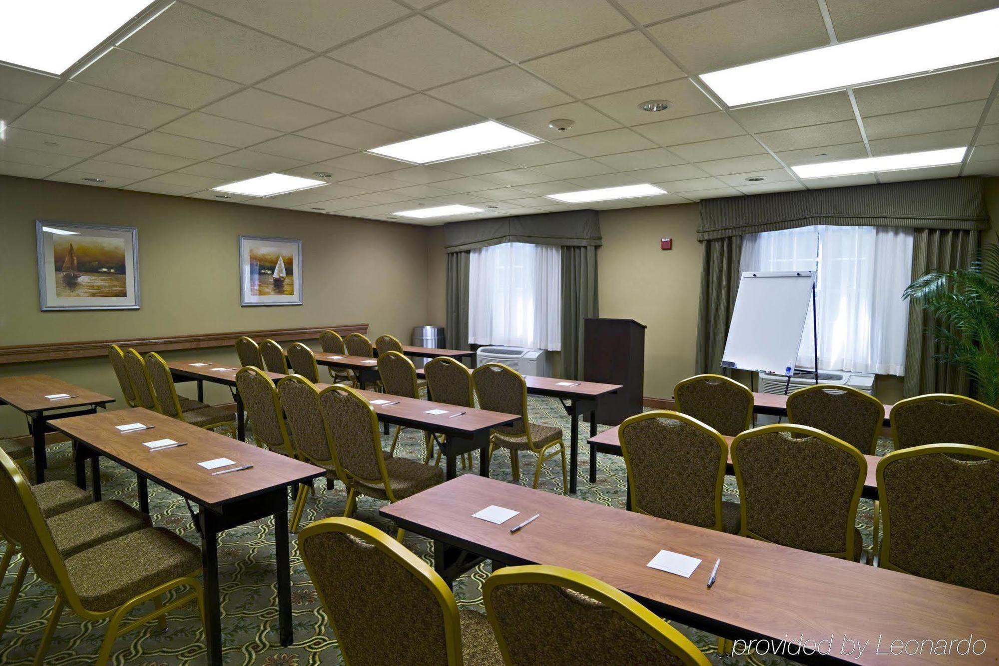 Hampton Inn Dover Udogodnienia zdjęcie