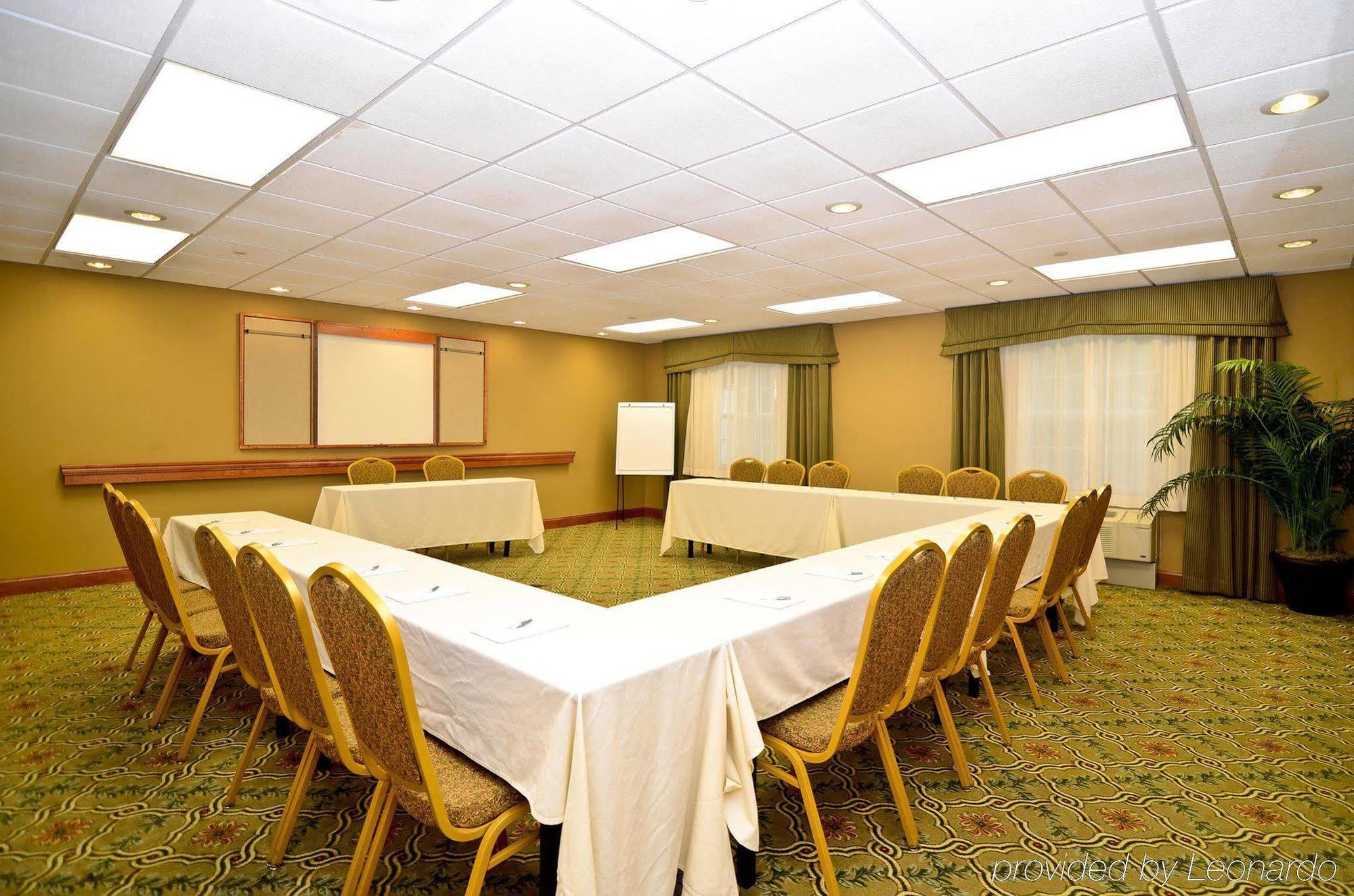 Hampton Inn Dover Zaplecze biznesowe zdjęcie